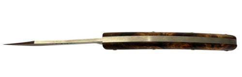 Le Thiers® par P. Cognet-Manche en marronnier stabilisé