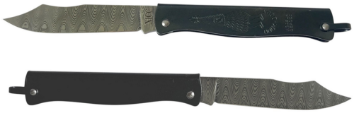 Couteau Douk-Douk® 160mm lame  Damas