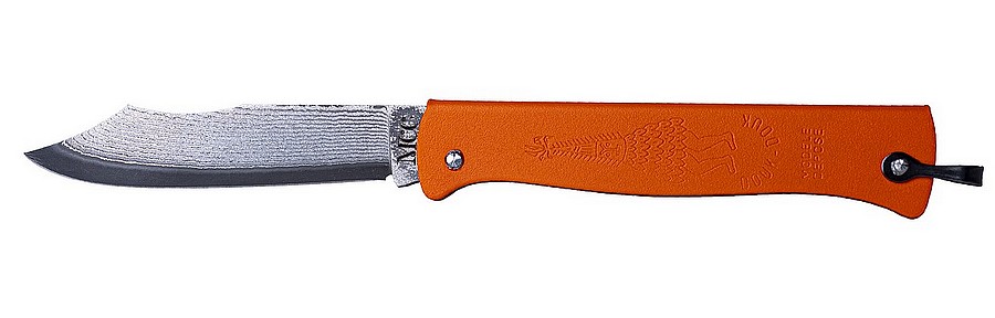 Couteau Douk-Douk® 200mm Lame VG10 multicouches