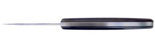 Couteau Le Thiers® par P. Cognet - manche en corne de Kudu