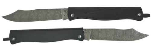 Couteau Douk-Douk® 160mm lame  Damas