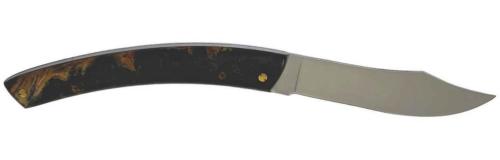 Le Thiers® par P. Cognet-Manche en marronnier stabilisé