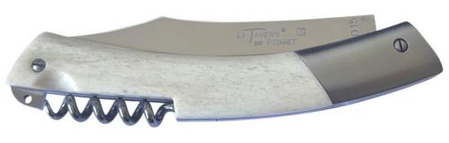Le Thiers par P. Cognet manche en os de chameau