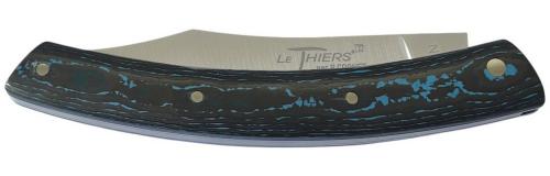Le Thiers® par P.Cognet manche fibre de carbone Artic Storm
