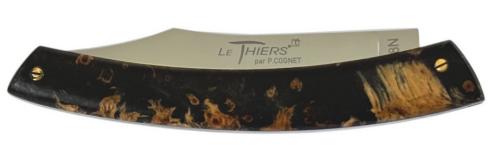 Le Thiers® par P. Cognet-Manche en marronnier stabilisé