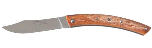 Le Thiers® par P. Cognet-Os de chameau teinté stabilisé avec pion mosaique 