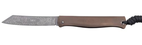 Douk-Douk® Géant Escapade lame inox RWL34 Higonokami