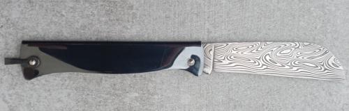 Couteau Douk-Douk® 200mm Lame London damas inox Thor