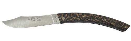  Le Thiers® par P. Cognet manche bois de platane stabilisé