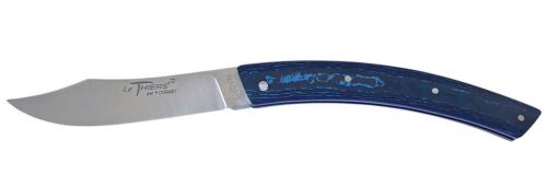 Le Thiers par P.Cognet manche fibre de carbone Artic Storm