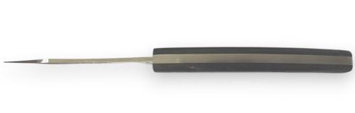  Le Thiers® par P. Cognet manche bois de platane stabilisé