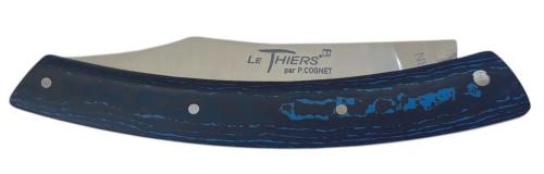 Le Thiers par P.Cognet manche fibre de carbone Artic Storm
