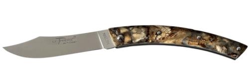 Le Thiers® par P. Cognet-Manche mammouth fusion guilloché.