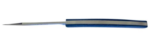 Le Thiers par P.Cognet manche fibre de carbone Artic Storm