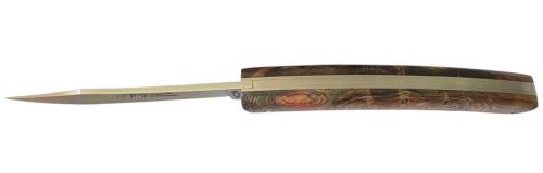 Le Thiers® par P.Cognet manche en marronnier stabilisé