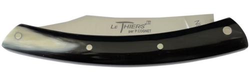 Le Thiers® par P.Cognet manche en en corne de zébu