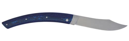Le Thiers par P.Cognet manche fibre de carbone Artic Storm