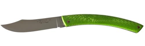 Le Thiers® par P. Cognet - Manche Juma vert.