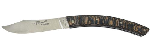  Le Thiers® par P. Cognet manche bois de platane stabilisé