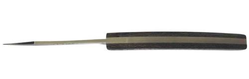  Le Thiers par P. Cognet manche bois de platane stabilisé