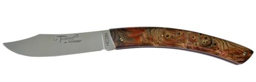 Le Thiers® par P.Cognet manche en marronnier stabilisé