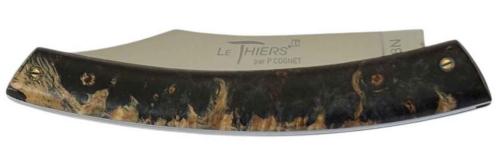 Le Thiers® par P. Cognet-Manche en marronnier stabilisé