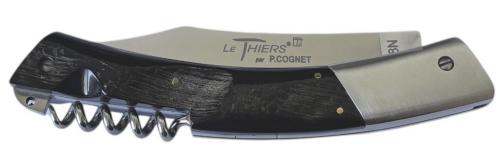 Le Thiers par P. Cognet manche en corne de buffle