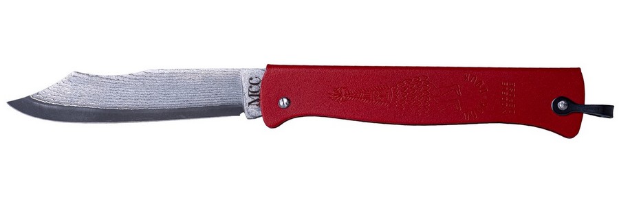Couteau fermant Douk-Douk® 200mm Lame inox VG10 multicouches Takefu